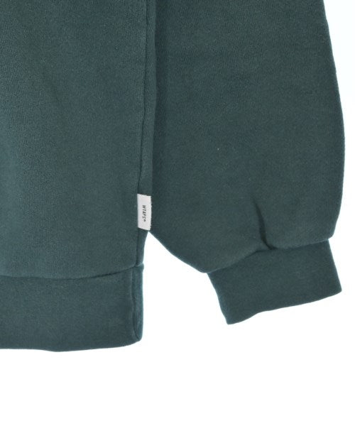 WTAPS เสื้อฮู้ด
