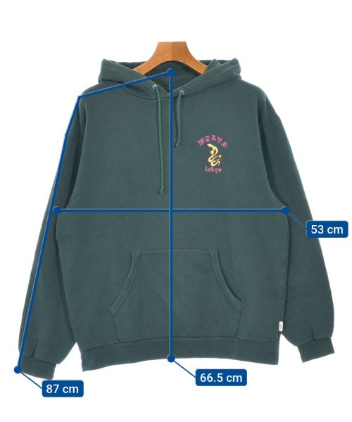 WTAPS เสื้อฮู้ด