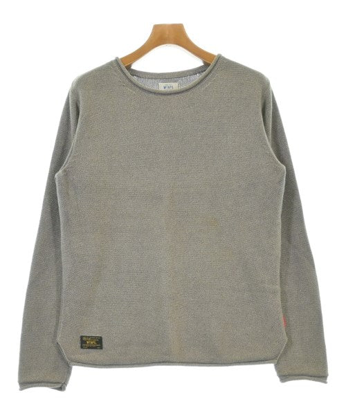 WTAPS เสื้อกันหนาว