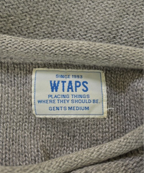 WTAPS เสื้อกันหนาว