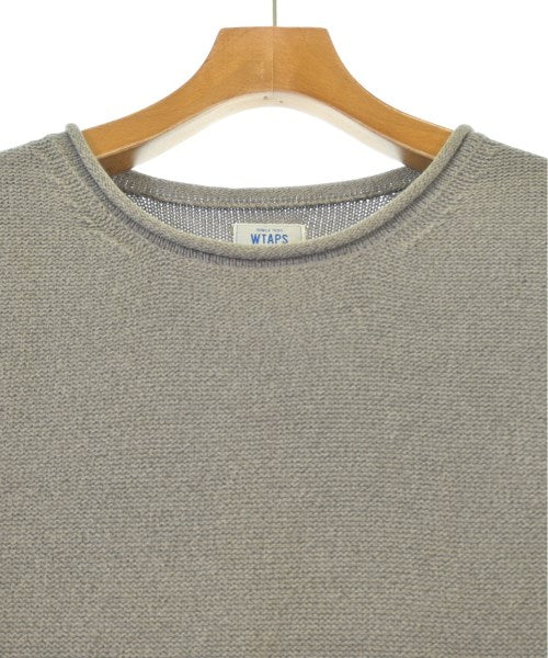 WTAPS เสื้อกันหนาว