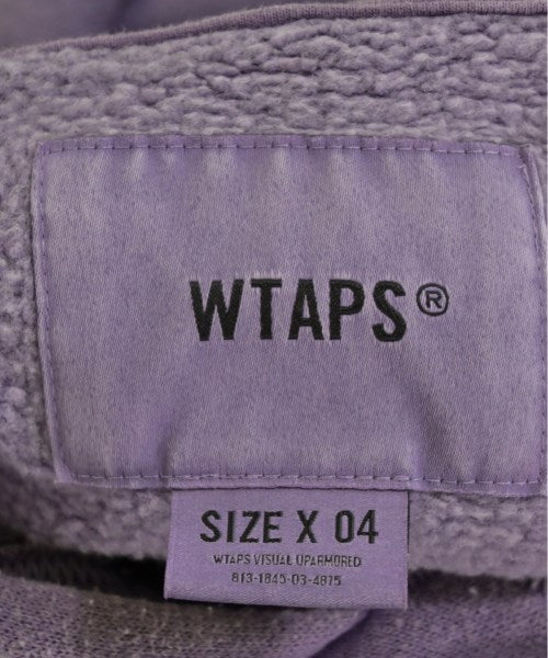 WTAPS เสื้อฮู้ด