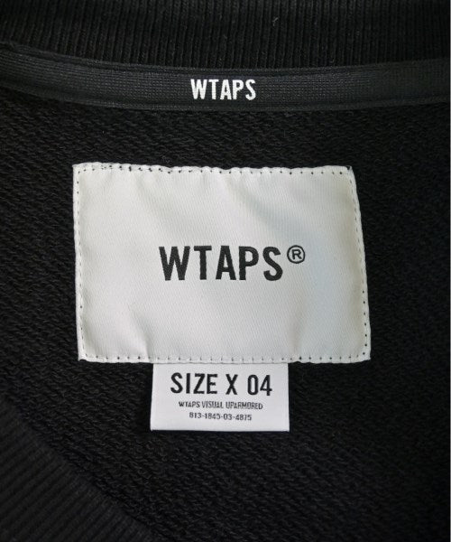 WTAPS เสื้อสเวตเตอร์