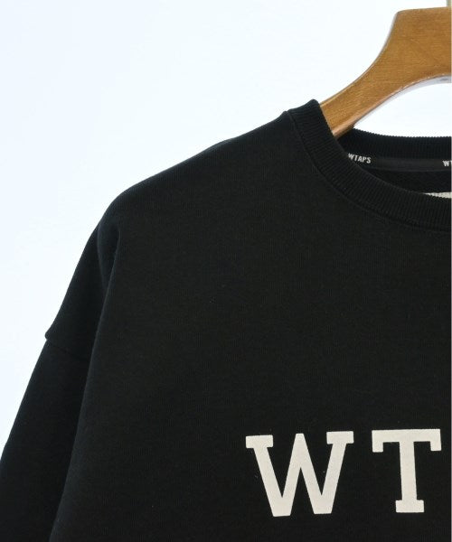 WTAPS เสื้อสเวตเตอร์