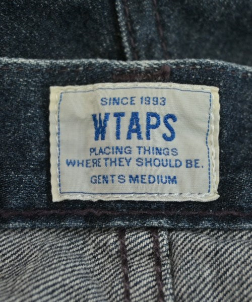 WTAPS ยีนส์