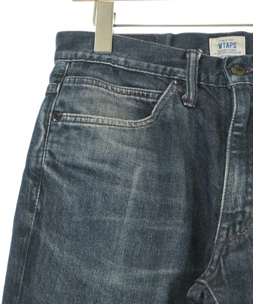 WTAPS ยีนส์