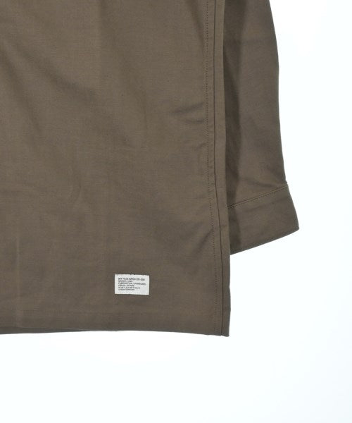 WTAPS แจ็คเก็ตทำงาน