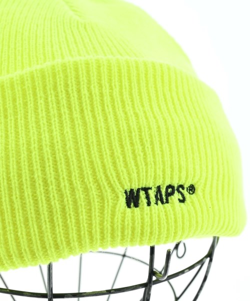 WTAPS หมวกไหมพรม/หมวกบีนนี่