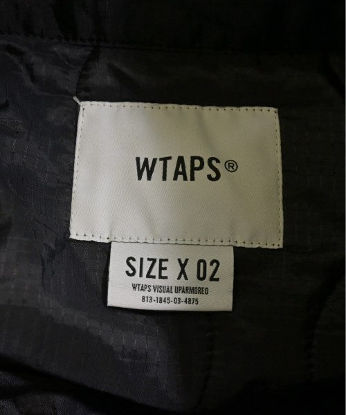WTAPS แจ็คเก็ตเบลาส์ อื่น