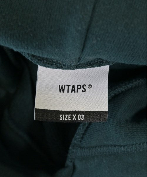 WTAPS เสื้อฮู้ด