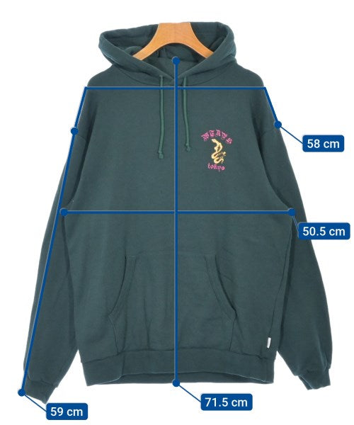 WTAPS เสื้อฮู้ด
