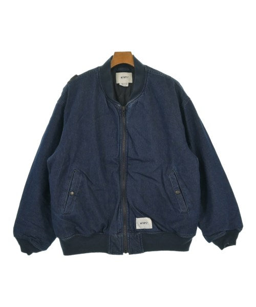 WTAPS แจ็คเก็ตเบลาส์ อื่น