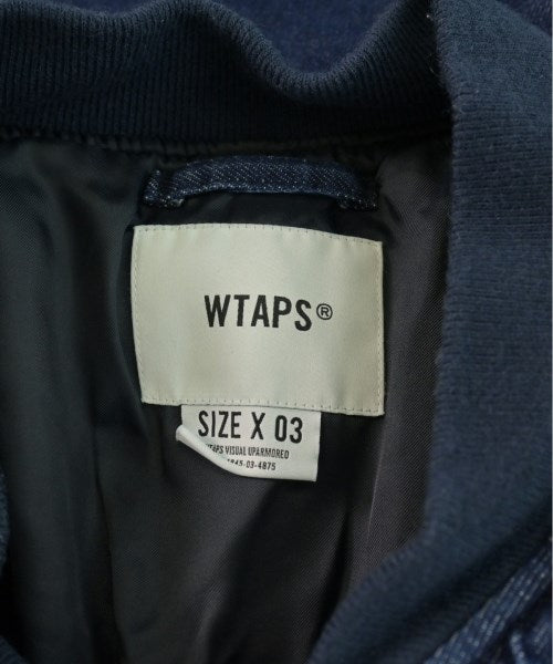 WTAPS แจ็คเก็ตเบลาส์ อื่น