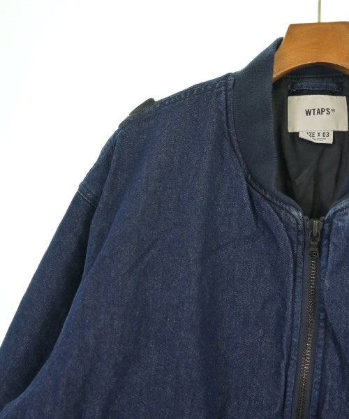 WTAPS แจ็คเก็ตเบลาส์ อื่น