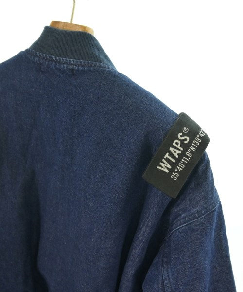 WTAPS แจ็คเก็ตเบลาส์ อื่น