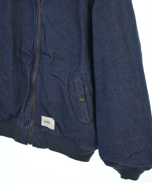 WTAPS แจ็คเก็ตเบลาส์ อื่น