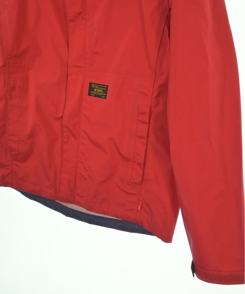 WTAPS แจ็คเก็ตเบลาส์ อื่น