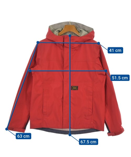 WTAPS แจ็คเก็ตเบลาส์ อื่น