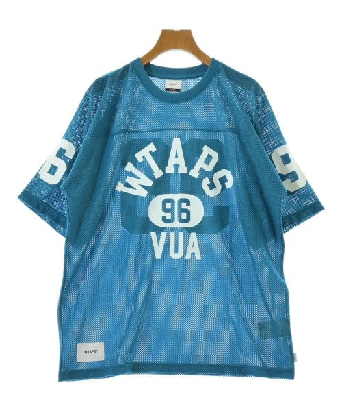 WTAPS เสื้อยืด/เสื้อท็อปส์