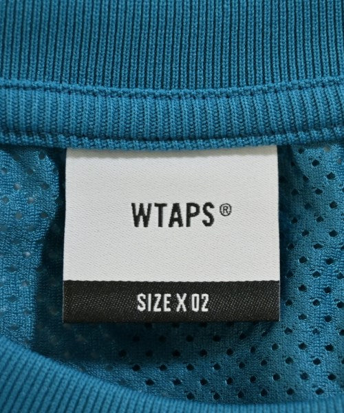 WTAPS เสื้อยืด/เสื้อท็อปส์