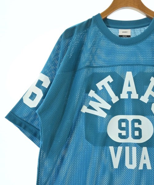 WTAPS เสื้อยืด/เสื้อท็อปส์