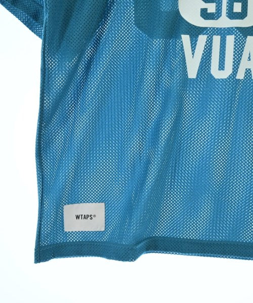 WTAPS เสื้อยืด/เสื้อท็อปส์