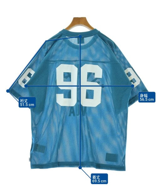 WTAPS เสื้อยืด/เสื้อท็อปส์