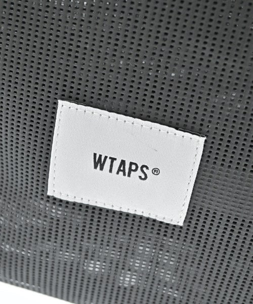 WTAPS อื่นๆ