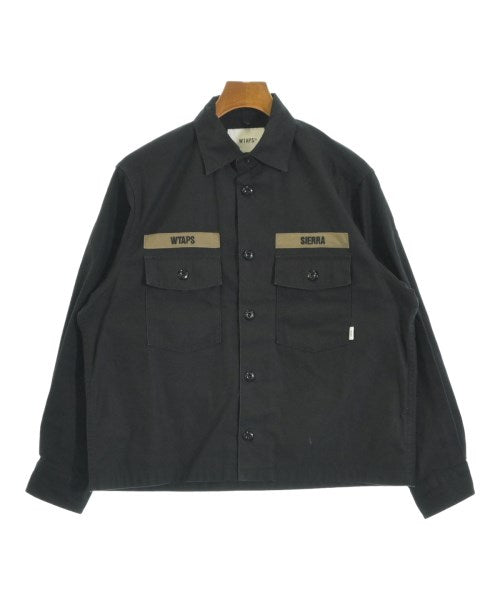 WTAPS แจ็กเก็ตทหาร