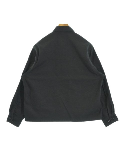 WTAPS แจ็กเก็ตทหาร