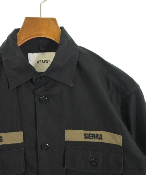WTAPS แจ็กเก็ตทหาร