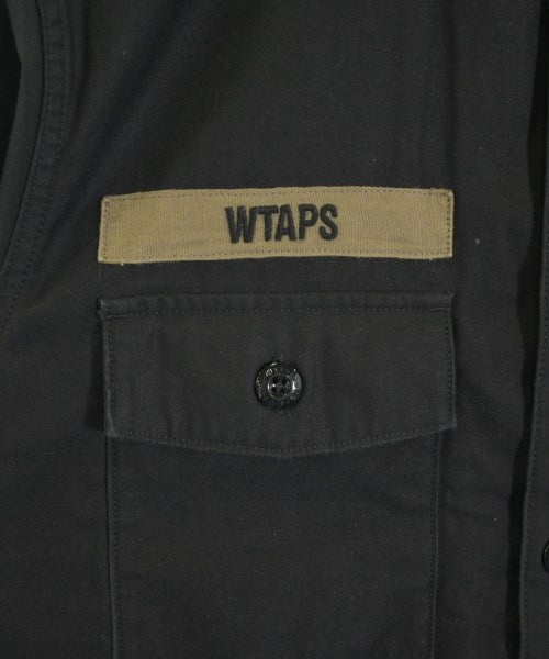 WTAPS แจ็กเก็ตทหาร