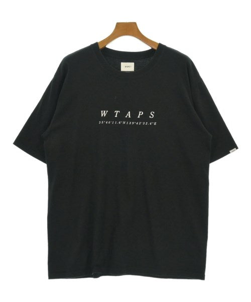 WTAPS เสื้อยืด/เสื้อท็อปส์