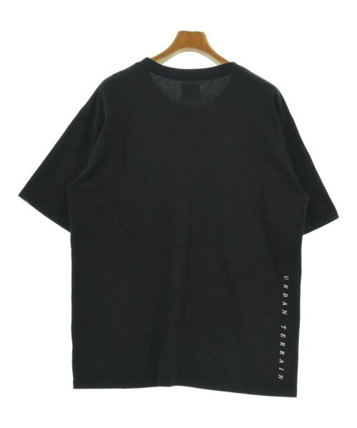 WTAPS เสื้อยืด/เสื้อท็อปส์