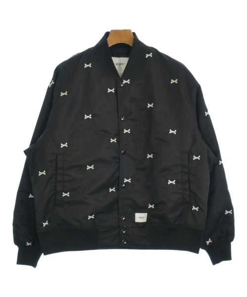 WTAPS แจ็คเก็ตเบลาส์