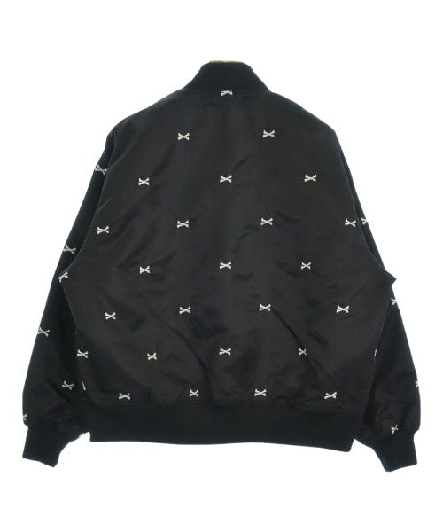 WTAPS แจ็คเก็ตเบลาส์