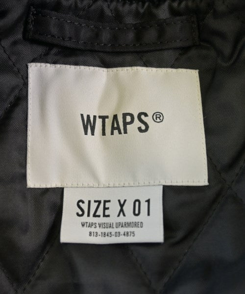 WTAPS แจ็คเก็ตเบลาส์