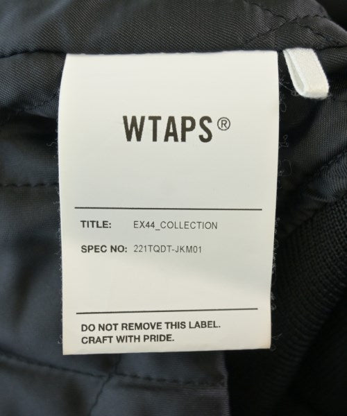 WTAPS แจ็คเก็ตเบลาส์