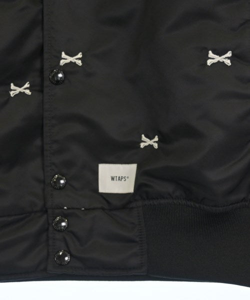 WTAPS แจ็คเก็ตเบลาส์