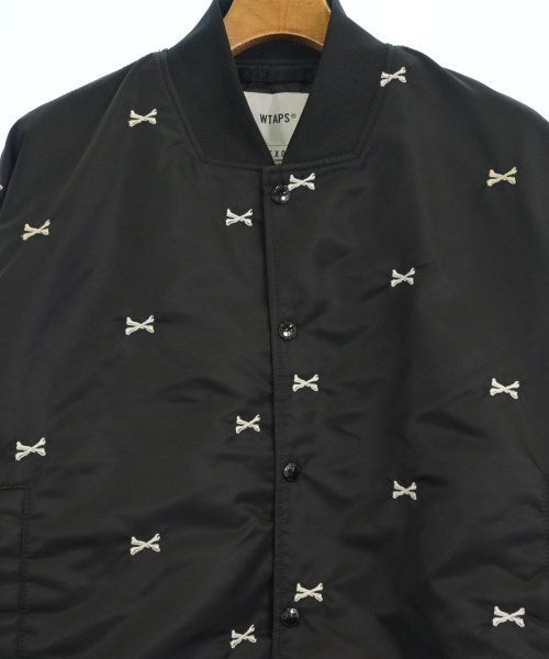 WTAPS แจ็คเก็ตเบลาส์