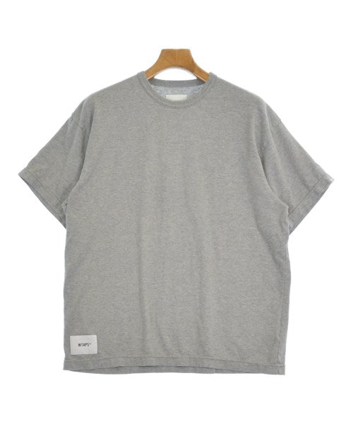 WTAPS เสื้อยืด/เสื้อท็อปส์