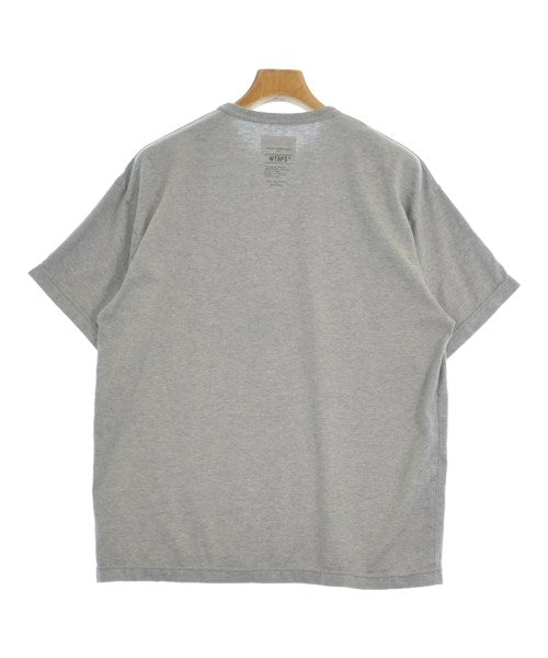 WTAPS เสื้อยืด/เสื้อท็อปส์