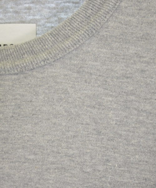 WTAPS เสื้อยืด/เสื้อท็อปส์