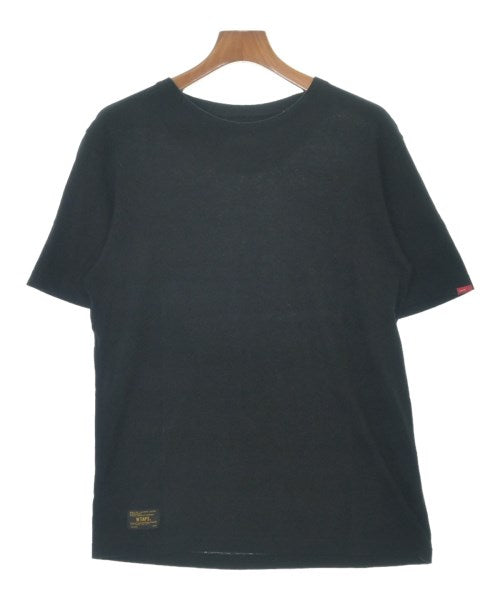 WTAPS เสื้อยืด/เสื้อท็อปส์