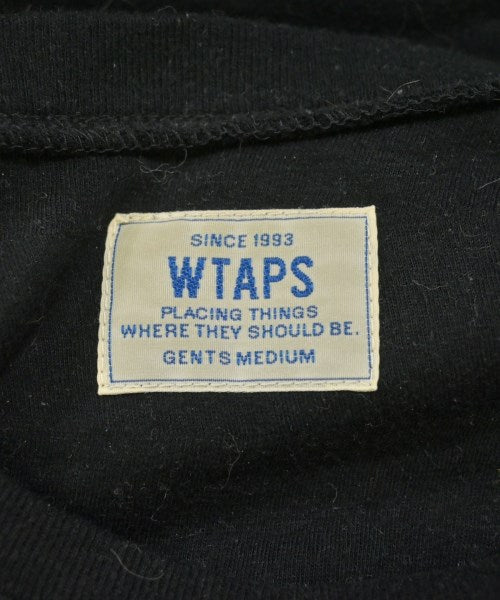 WTAPS เสื้อยืด/เสื้อท็อปส์