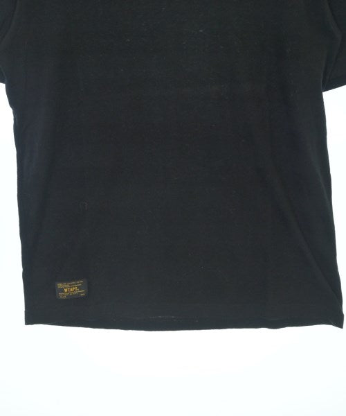 WTAPS เสื้อยืด/เสื้อท็อปส์