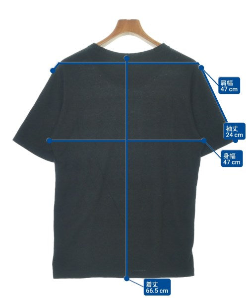 WTAPS เสื้อยืด/เสื้อท็อปส์