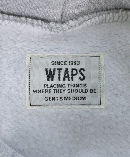 WTAPS เสื้อฮู้ด