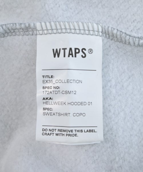 WTAPS เสื้อฮู้ด