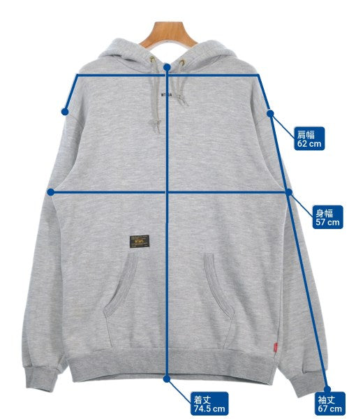 WTAPS เสื้อฮู้ด